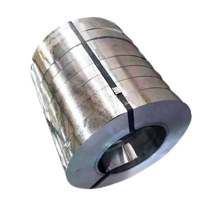 carbon steel coil